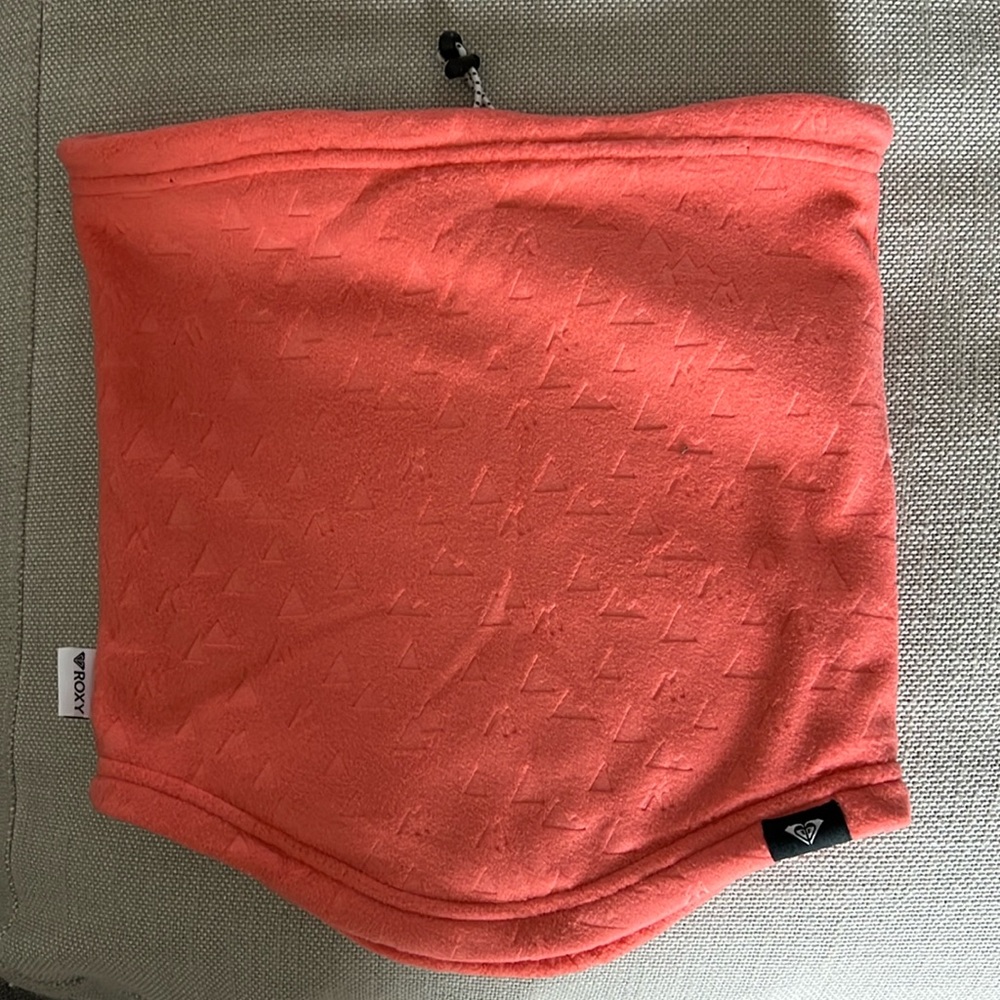 Roxy Fleece Neck Warmer